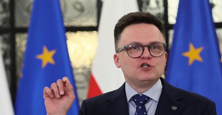 Najważniejsza ustawa roku. "Wszystko jest zaplanowane w najmniejszym szczególe"