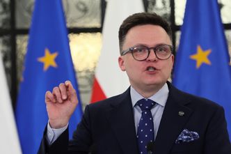 Najważniejsza ustawa roku. "Wszystko jest zaplanowane w najmniejszym szczególe"