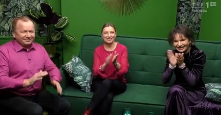 Jest odpowiedź na "hit" TVP. Krytyka to mało powiedziane