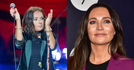 Kasia Kowalska chciała sprowadzić córkę do Polski. Z pomocą ruszyła Dominika Kulczyk: "Planowała po nią wysłać prywatny samolot"
