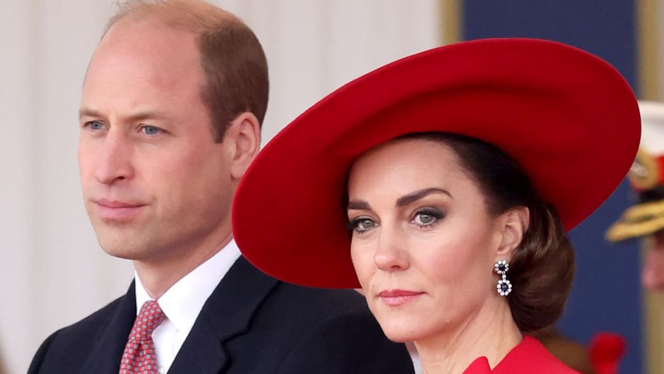 Księżna Kate miała być nazywana księżniczką Katarzyną