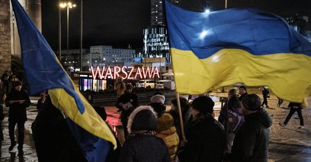 Koniec przyjaźni? Pokazali wyniki badań o Ukraińcach ws. Polaków