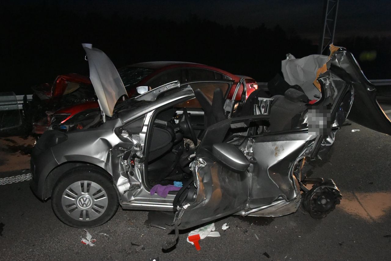 Tragedia w Jonakach. Żegnają Elżbietę i Pawła