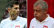 Przejechał się po Santosie. "Wydawało mu się, że Lewandowski to Ronaldo"