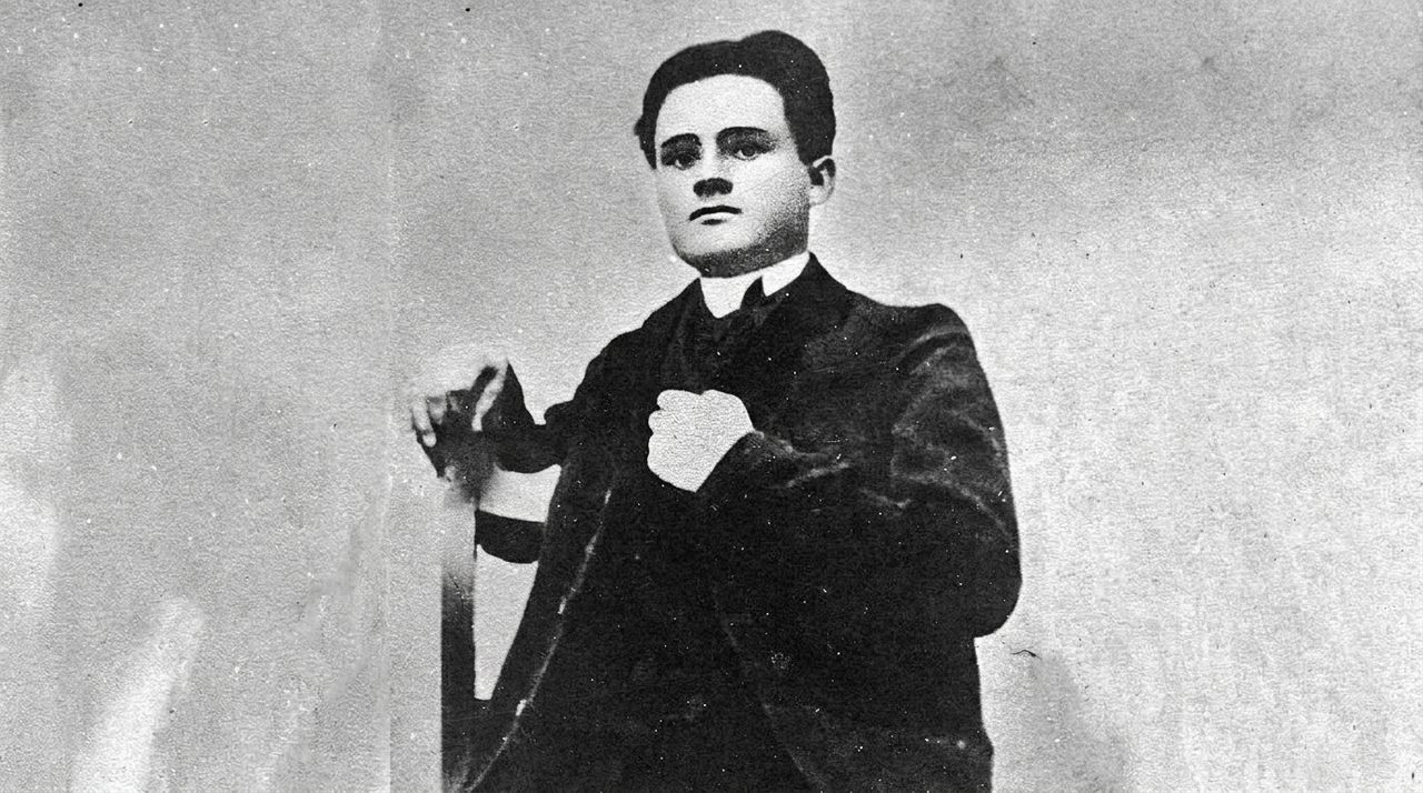 Ostatnie chwile Okrzei. Tak zabito legendę walk o niepodległość