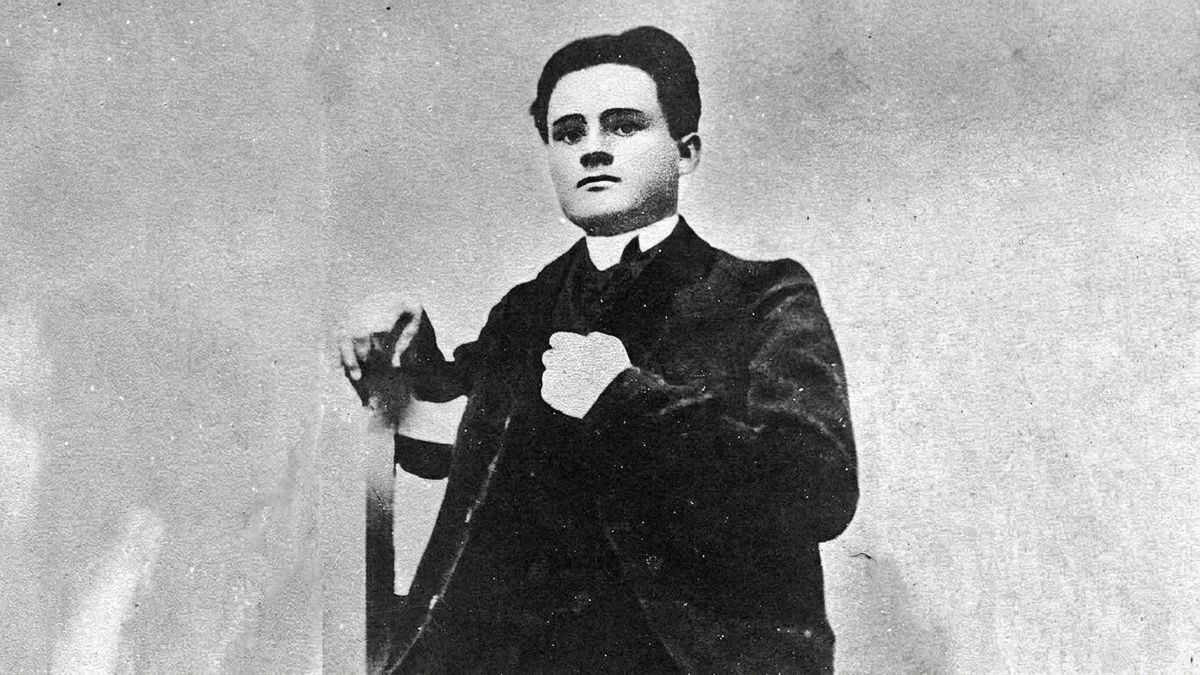 Stefan Okrzeja