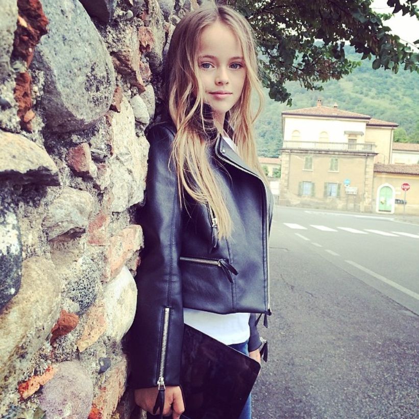 Kristina Pimenova