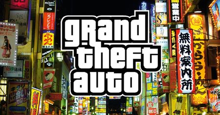 GTA 6 już w produkcji. Kiedyś otarliśmy się o Grand Theft Auto: Tokyo