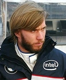 Heidfeld: mój wyścig nie był idealny