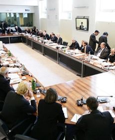 Zespoły F1 zgodziły się na cięcia kosztów