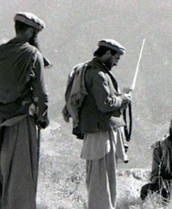 Polscy mudżahedini na wojnie w Afganistanie 1979 - 1989