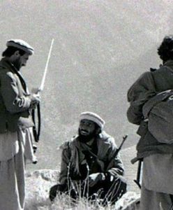 Polscy mudżahedini na wojnie w Afganistanie 1979 - 1989