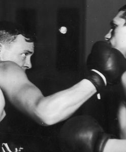 Tadeusz Pietrzykowski ps. Teddy - bokser, który bił Niemców, jak chciał