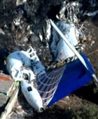 Tajemnice czarnych skrzynek - katastrofa lotu Continental Airlines 3407
