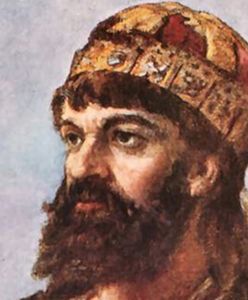 Zagadka wojny Mieszka I z cesarzem Ottonem II