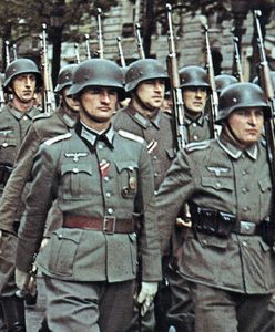 Narkotyki w armii III Rzeszy