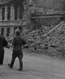 Powojenny Wrocław. ''Na jednym z głównych placów miasta niemal codziennie leżał ktoś zastrzelony''