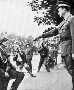 Polacy mogli zapobiec wojnie w Wietnamie?