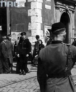 Niemiecki rzeźnik mordował w Krakowie młode Polki i sprzedawał ich mięso