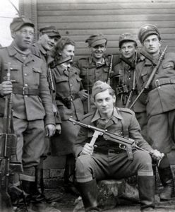 Prof. Krzysztof Szwagrzyk: pokolenie żołnierzy niezłomnych odchodzi z tego świata z goryczą