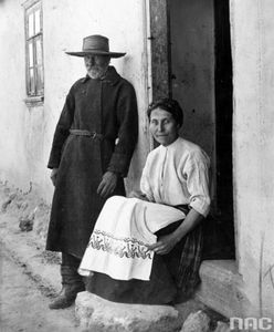 Dziki wschód? Życie na Kresach Wschodnich w II RP