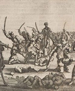 Rzeź polskich jeńców pod Batohem