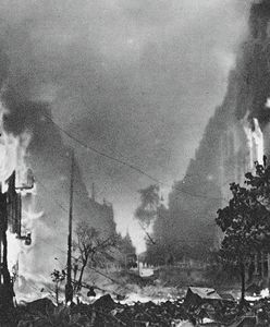 Powstanie Warszawskie było fatalnym błędem. "Gwóźdź do trumny polskiej niepodległości"