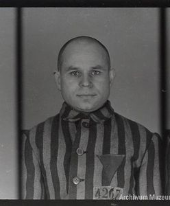 Żołnierz Armii Krajowej Antoni Kocjan ujawnił tajną broń Hitlera