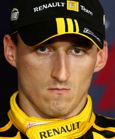 Kubicę czeka długa i żmudna rehabilitacja