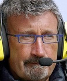 Jordan: więcej akcji 'na ostrzu noża'!