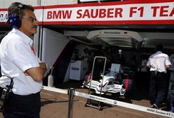 Theissen zadowolony z kwalifikacji