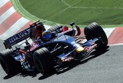 Nowy bolid Toro Rosso w Monako