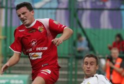 Piłkarz Odry raniony nożem