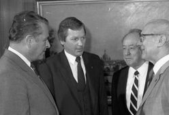 Daniel Passent tłumaczy się z listu do Czesława Kiszczaka