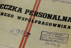 Tajemnice teczki tajnego współpracownika ps. ''Bolek''