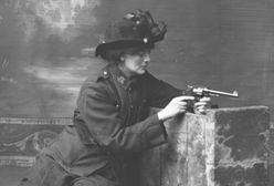 Constance Markiewicz - irlandzka Emilia Plater