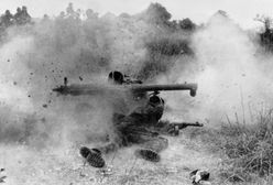 Kręta droga do niepodległości Angoli. Wojna z kolonizatorem przeplatana bratobójczą walką