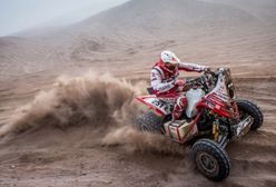 Baran: na początku nie traktowaliśmy Rafała poważnie