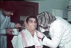 Pożeranie - zagłada Romów i Sinti podczas II wojny światowej