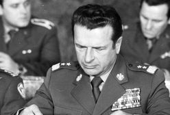 Co kryją raporty Kiszczaka z Londynu? Początki kariery generała