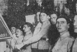 Falanga - symbol polskiego nacjonalizmu