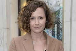 Monika Mrozowska: Wygląda jak własna babcia?