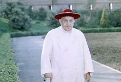 Jan XXIII - przełomowy pontyfikat "uśmiechniętego papieża"