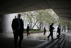 "Pranie mózgu" - broń bardziej niebezpieczna niż arsenał atomowy