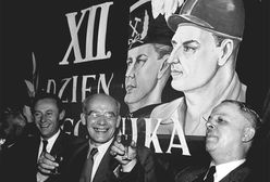 Prof. Anita Prażmowska dla WP.PL: Władysław Gomułka groził Rosjanom użyciem broni