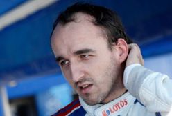 Kubica: do 2010 roku Australia była dla mnie pechowa