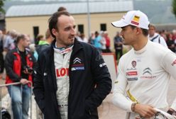 Kubica: mam mieszane odczucia