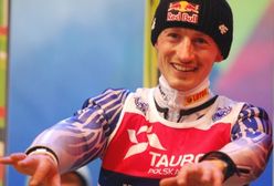 Małysz: muszę wszystko przemyśleć