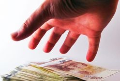 Blady strach padnie na łapówkarzy!