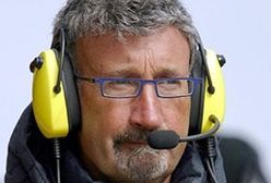 Jordan: więcej akcji 'na ostrzu noża'!